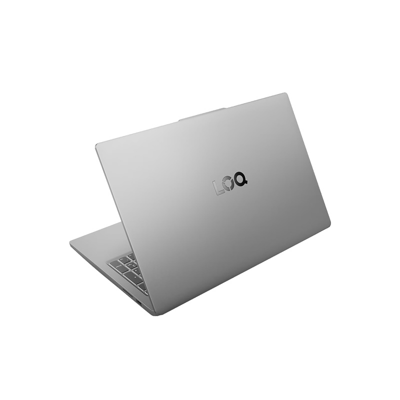 Lenovo LOQ - Intel Core i7-12650HX 15.6